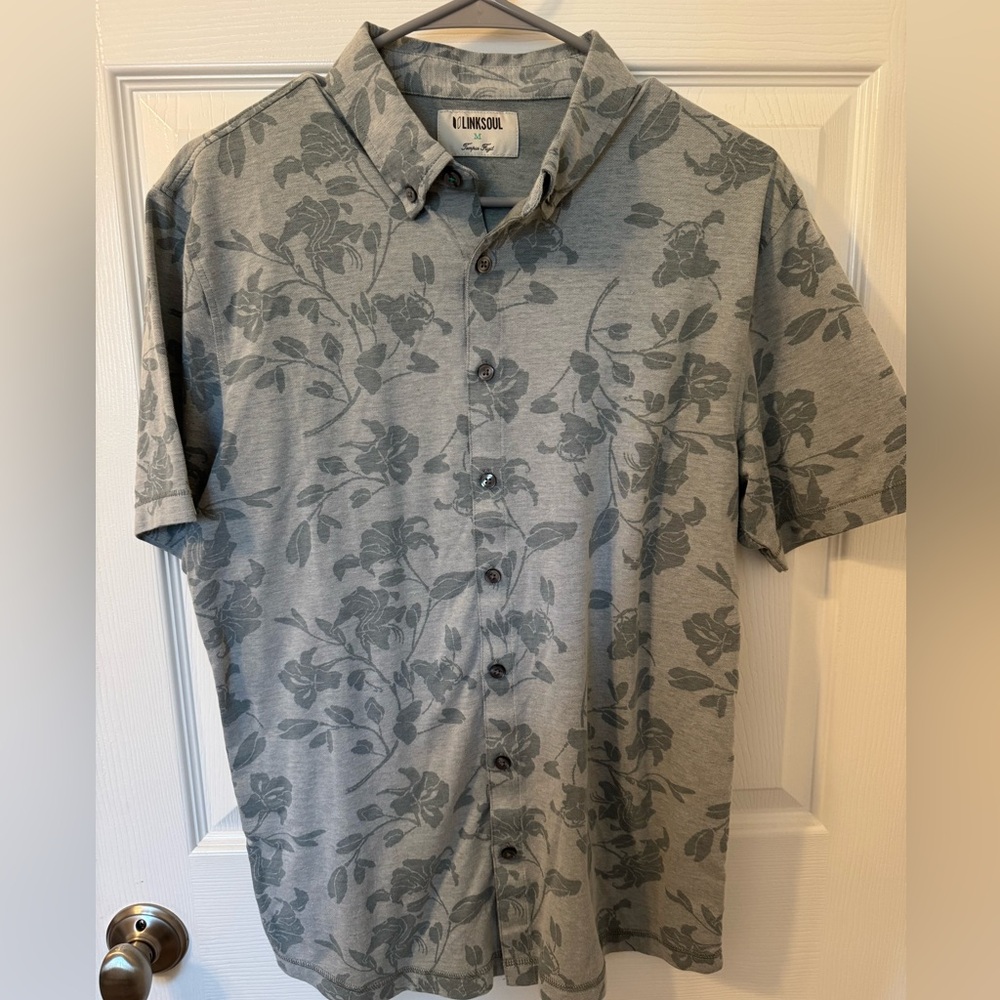 Linksoul Polo
